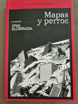 MAPAS Y PERROS
