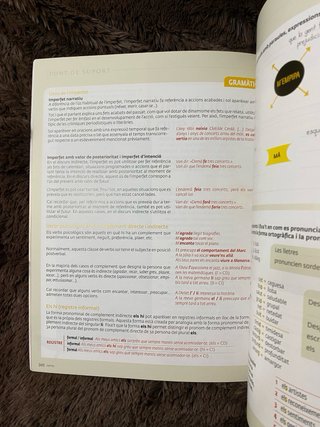 A punt 5, C1 català