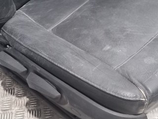 ASIENTO DELANTERO DERECHO BMW SERIE 1 BERLINA (E8