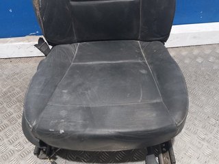 ASIENTO DELANTERO DERECHO BMW SERIE 1 BERLINA (E8