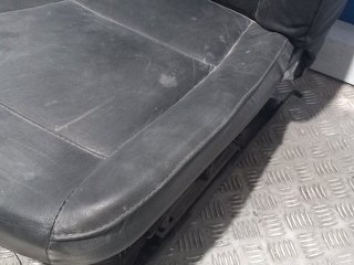 ASIENTO DELANTERO DERECHO BMW SERIE 1 BERLINA (E8