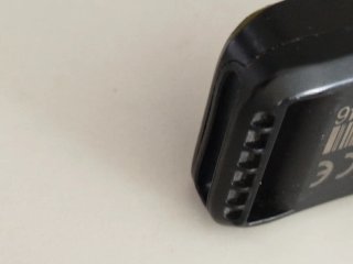 Localizador GPS Weenect XT para perros