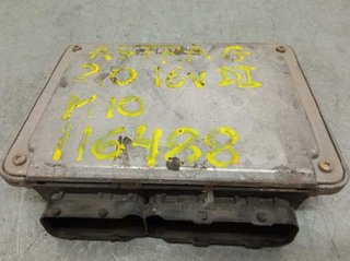 Centralita motor uce 0281001674 opel astra 116488