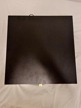 Caja Registradora Negra