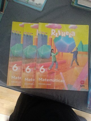 Libro de texto