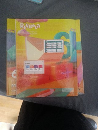 Libro de texto