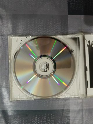 CD Madonna American Life
