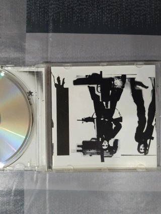 CD Madonna American Life