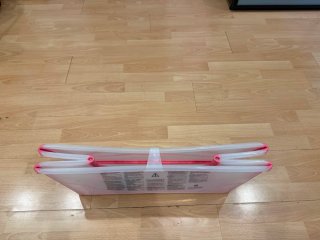 Bañera Bebé Stokke + Bañera Hinchable Regalo