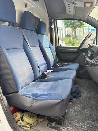 Citroen Jumpy 2006