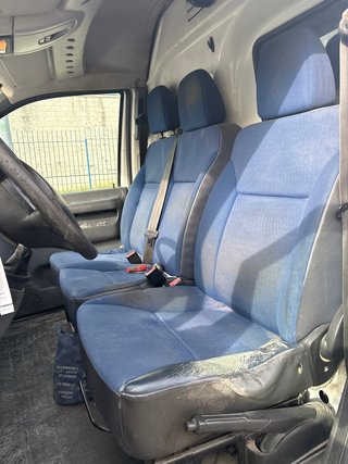 Citroen Jumpy 2006