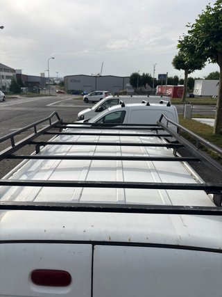 Citroen Jumpy 2006
