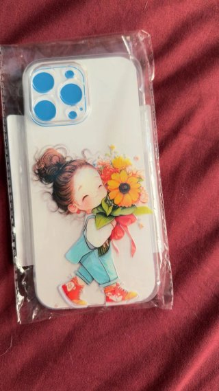 Fundas iPhone Pro Max Varias