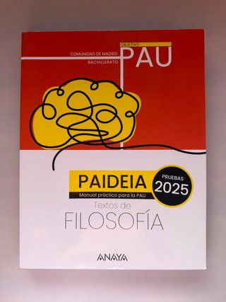 LIBROS 2 BACHILLERATO 2026-2027