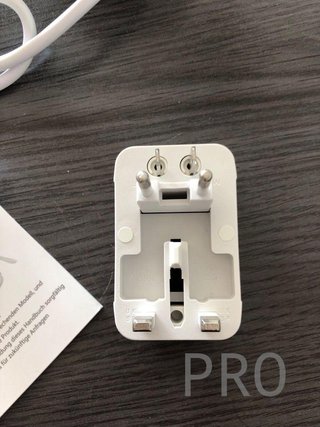 Hervidor eléctrico plegable