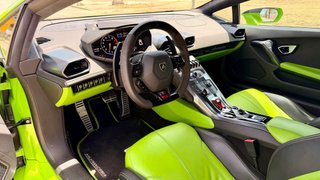 Lamborghini Huracán 2016
