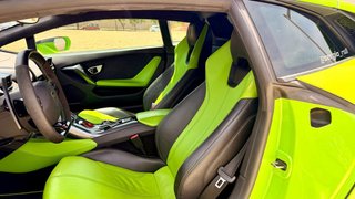 Lamborghini Huracán 2016