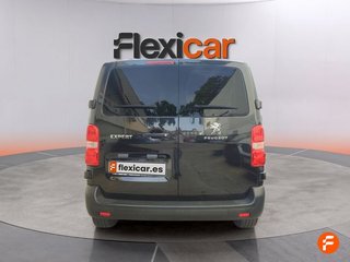 Peugeot Expert Expert Combi BlueHDi 120 MAN S&S 6 Vel. Standard