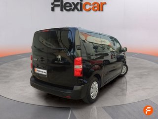 Peugeot Expert Expert Combi BlueHDi 120 MAN S&S 6 Vel. Standard