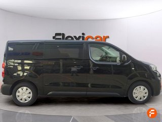 Peugeot Expert Expert Combi BlueHDi 120 MAN S&S 6 Vel. Standard