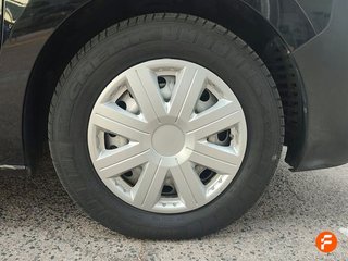 Peugeot Expert Expert Combi BlueHDi 120 MAN S&S 6 Vel. Standard