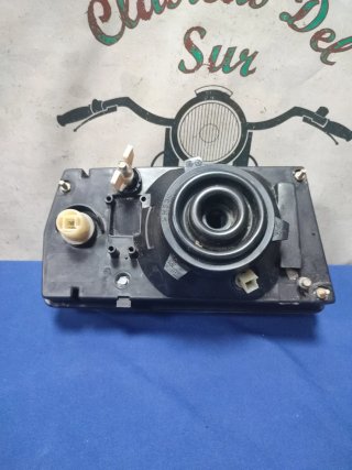 Faro Delantero Izquierdo Lancia Delta