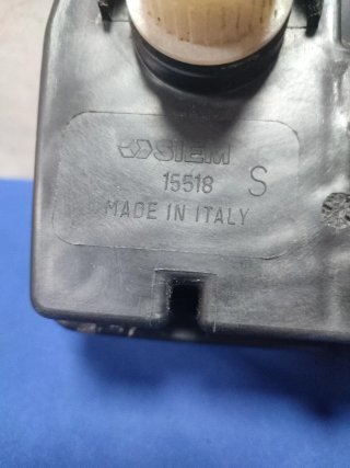 Faro Delantero Izquierdo Lancia Delta