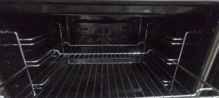 Horno Balay Acero Inox Multifunción