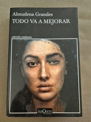 Todo va a mejorar