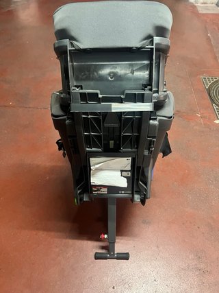 Silla de coche para bebé Kipplan