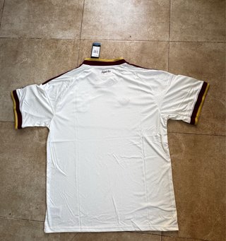 Camiseta Adidas España Mundial 2026