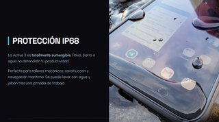 Samsung Galaxy Tab Active 3 4G LTE