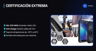 Samsung Galaxy Tab Active 3 4G LTE