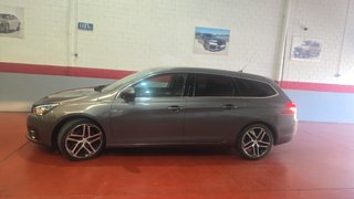 Peugeot 308 2018