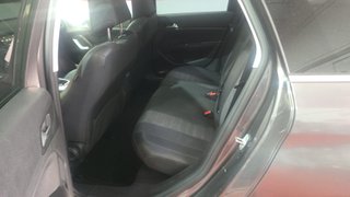 Peugeot 308 2018
