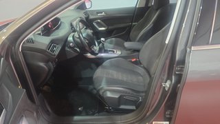 Peugeot 308 2018