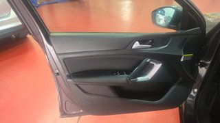 Peugeot 308 2018
