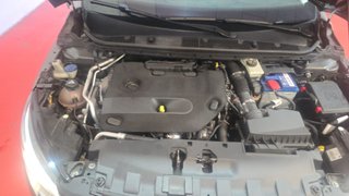 Peugeot 308 2018