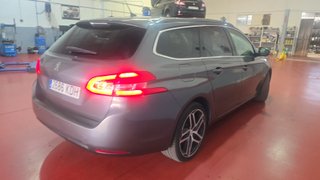 Peugeot 308 2018