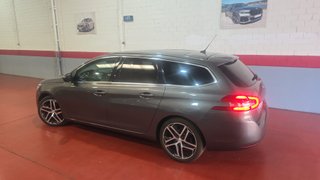 Peugeot 308 2018