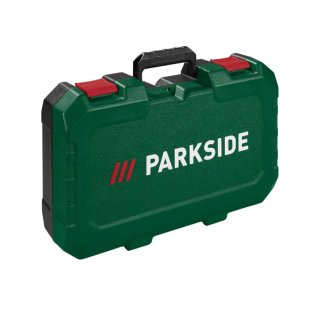 Mini Motosierra Parkside 12V