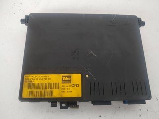 CITROEN XSARA BERLINA 1.9 D SX CAJA RELES / FUSIBLES