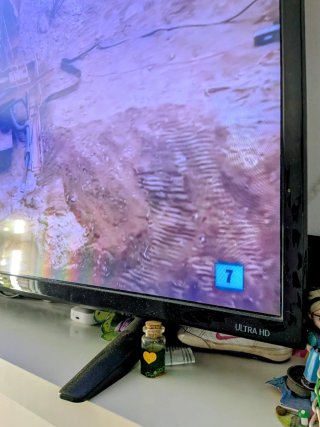 LG smart tv + altavoces
