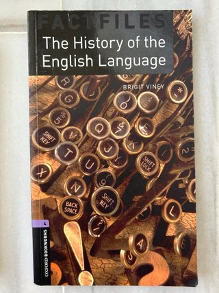 Oxford Bookworms Library: Stage 4: The History ...