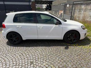 Volkswagen Golf 2010