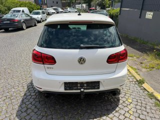 Volkswagen Golf 2010