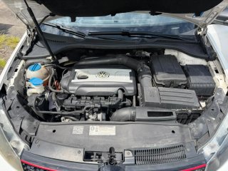 Volkswagen Golf 2010