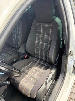 Volkswagen Golf 2010