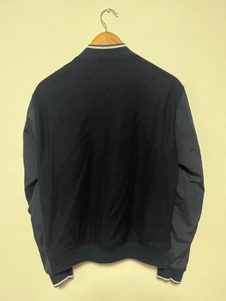 Chaqueta Bomber Purificación García Talla M