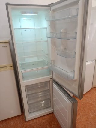 Nevera combi Teka